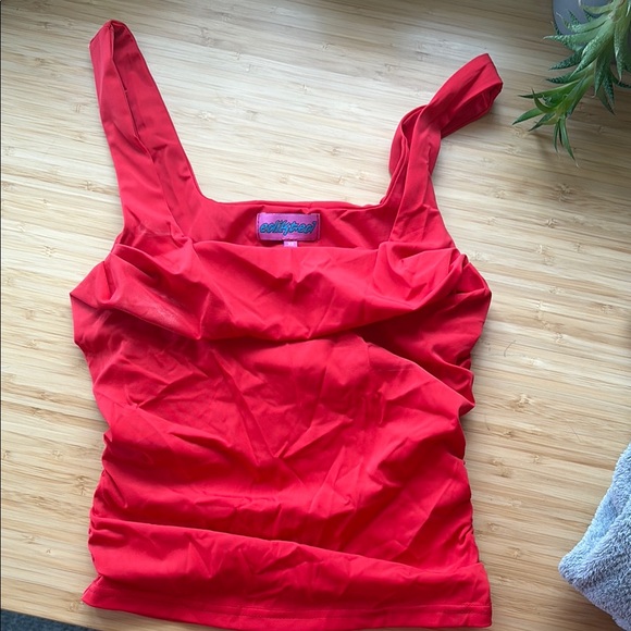 Edikted Tank - Picture 2 of 2